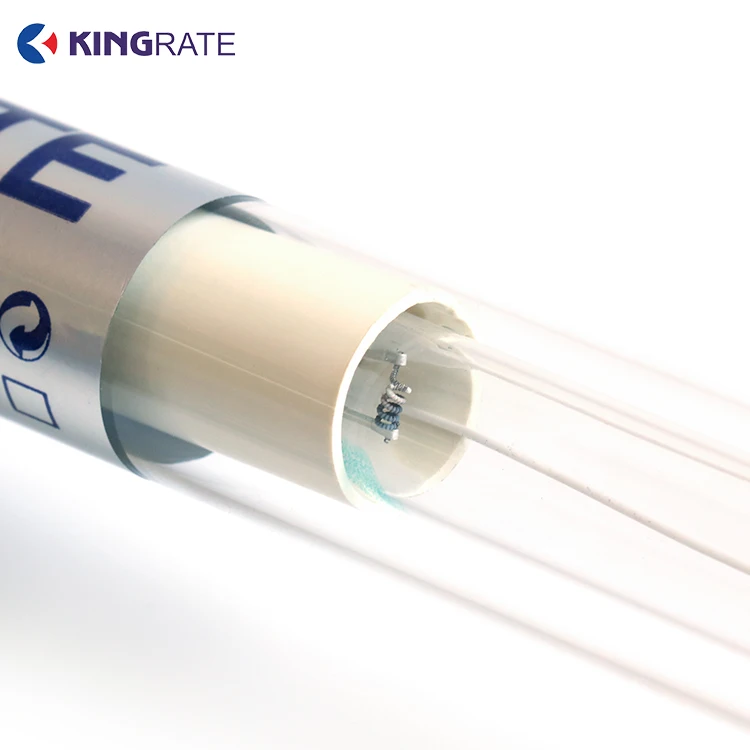 Ultraviolet Bulb UV-C Light Lamp Disinfection Sterilizer For Water