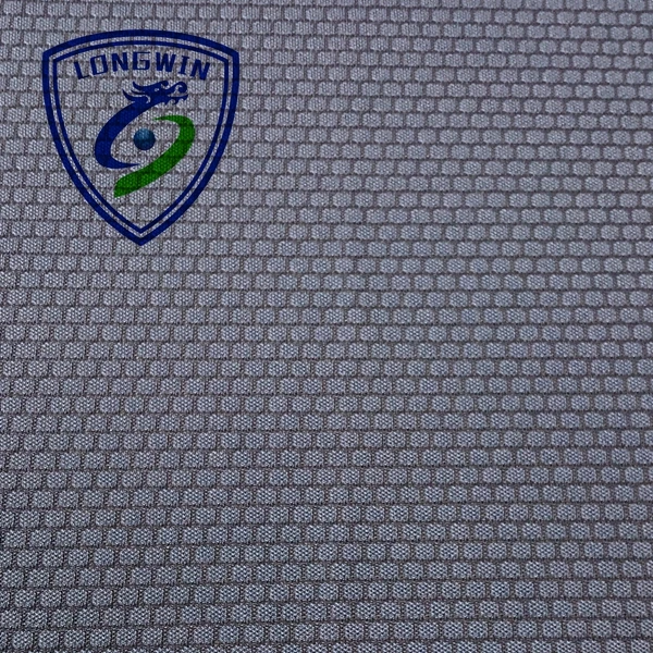 China supplier design coolmax moisture wicking fabric for sports
