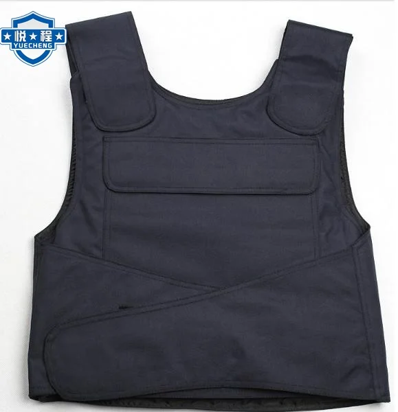 Army combat protection vest / bullet-proof vests US NIJ IIA for battlefield body protection,