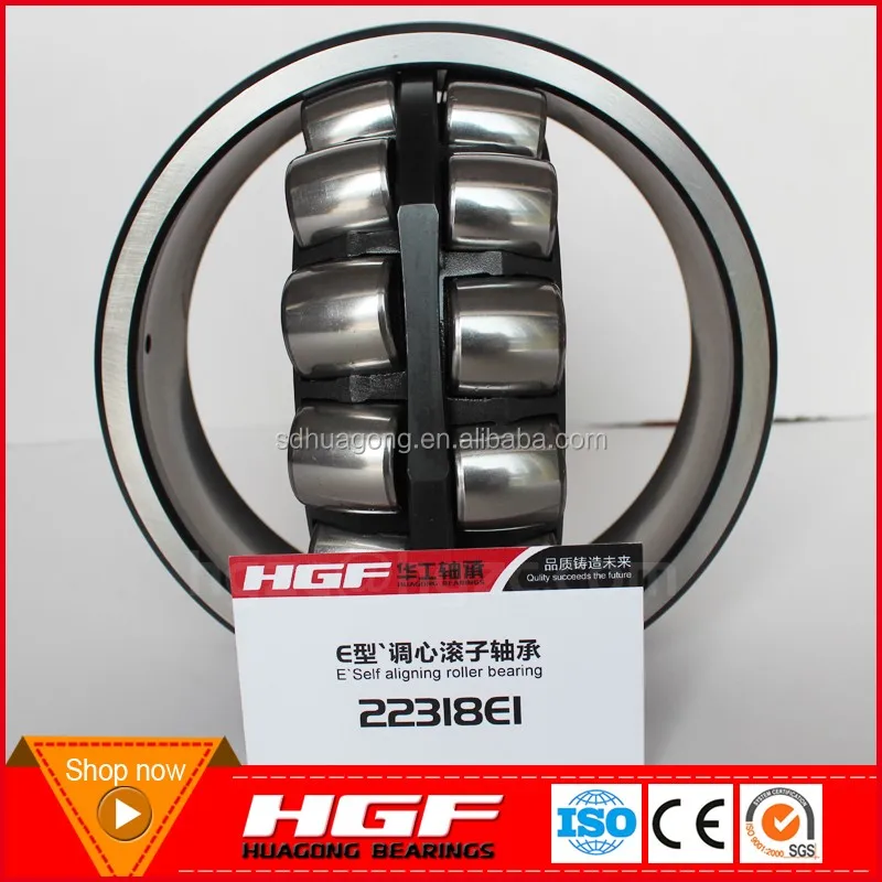 HGF 23226 AXK EX1K Сферический роликовый подшипник