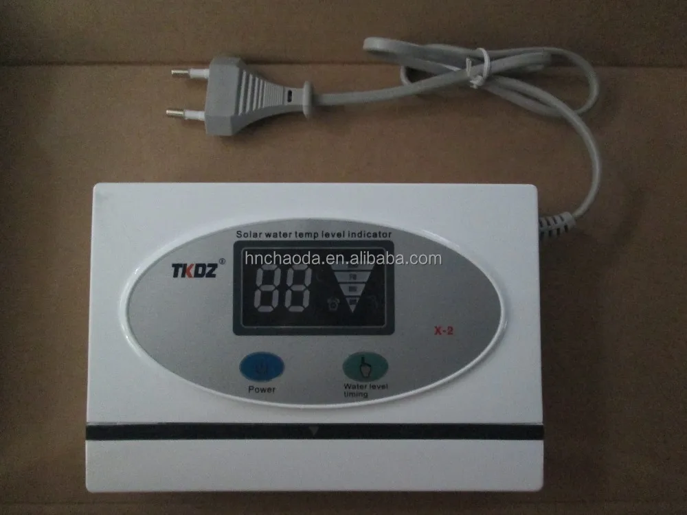 TK-7 ,TK-5 ,TKX-2 ,TK-7Y ,TK-8A solar water heater controller , temperature display ,water level sensor ,electric valve .