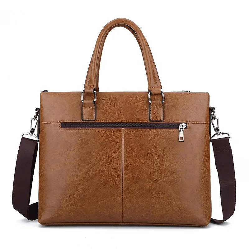 Модный мужской портфель TRIPMAN из искусственной кожи, портативные сумки для ноутбука, сумки-мессенджеры через плечо для мужчин