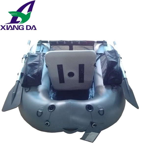 High Quality Cheap American Belly Boat