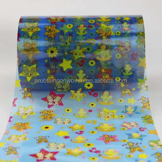 Disposable diaper fastening PP frontal tape,BOPP adhesive tape for diaper making