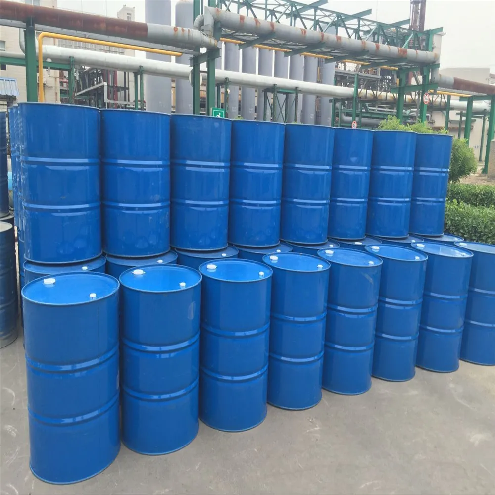 
Competitive price from C2HCl3 TCE 99.5% Trichloroethylene 