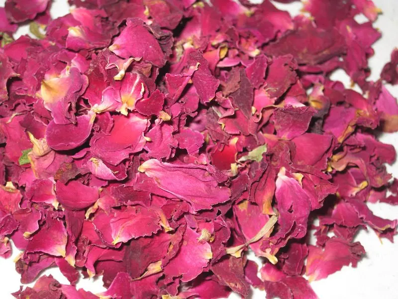 Сухая Красная роза цветок сухая красная Роза patels gulab натуральный розы оптом