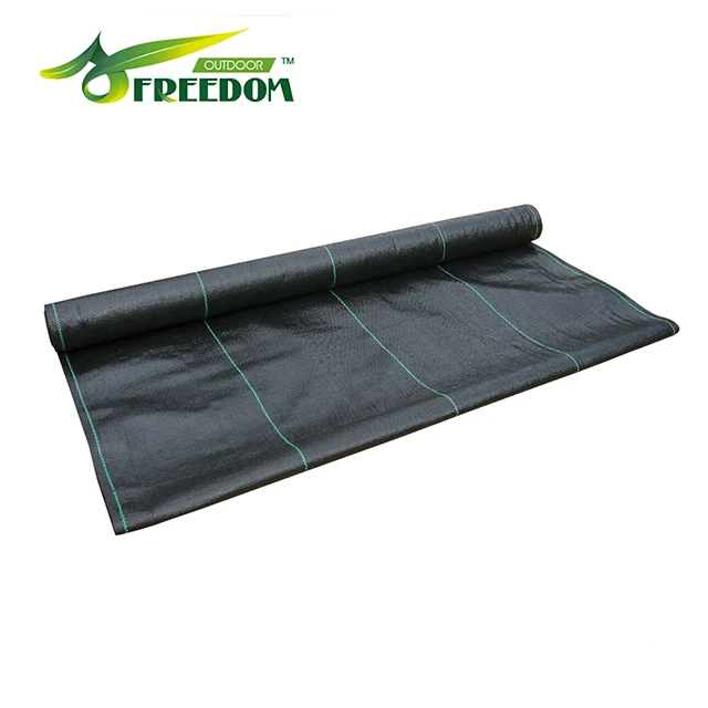 China Supplier Agricultural Ground Cover For Weeds