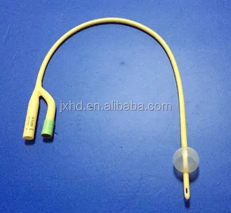 Катетер Фолея