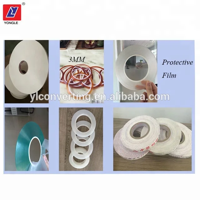 
ptfe tape making cutting machine 