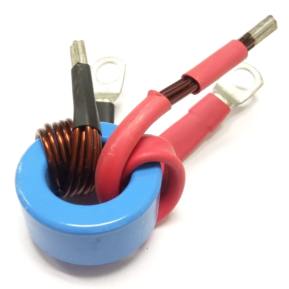 Премиум Совместимость 20A Взаимной Индуктивности Тороидальный Сделано В Китае