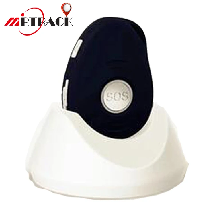 2G 3G Elderly Alarm Tracking GPS Locator, GSM SIM Card Mini Children/Personal GPS Tracking