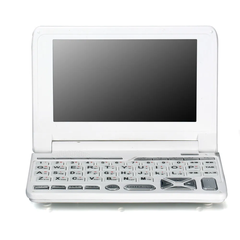 
 Устройство для обучения/путешествий/бизнеса, испанский и китайский языки, цифровой электронный словарь S7  