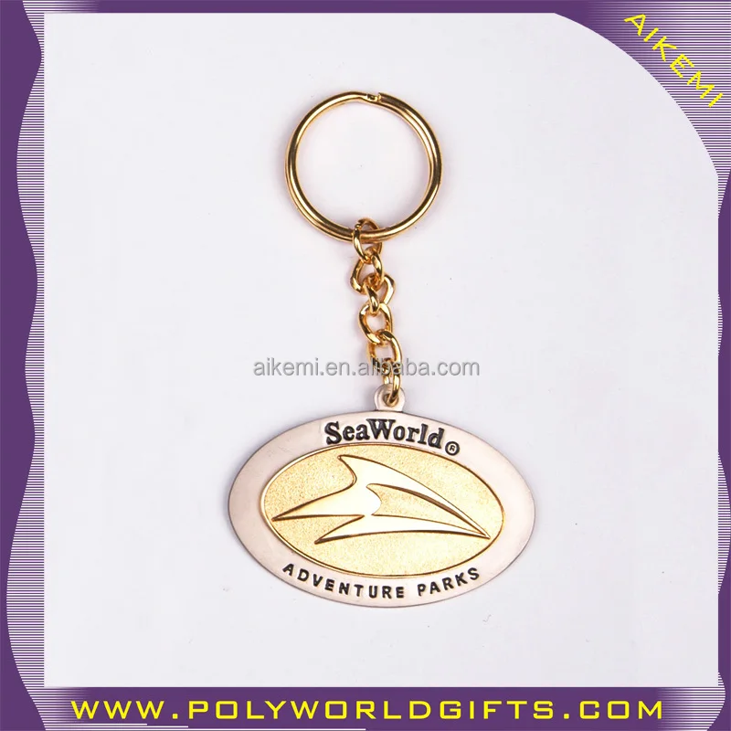 novelty design high quality I love NY heart self defense keychain,heart defense keychain,heart souvenir keychain