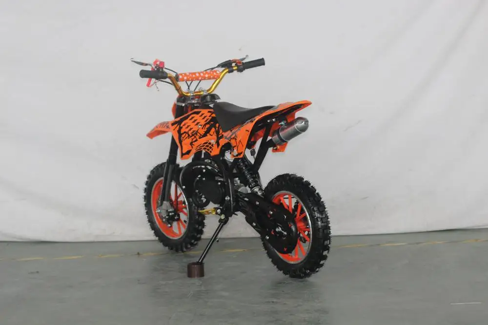 Распродажа детский мини-внедорожник 50cc высокого