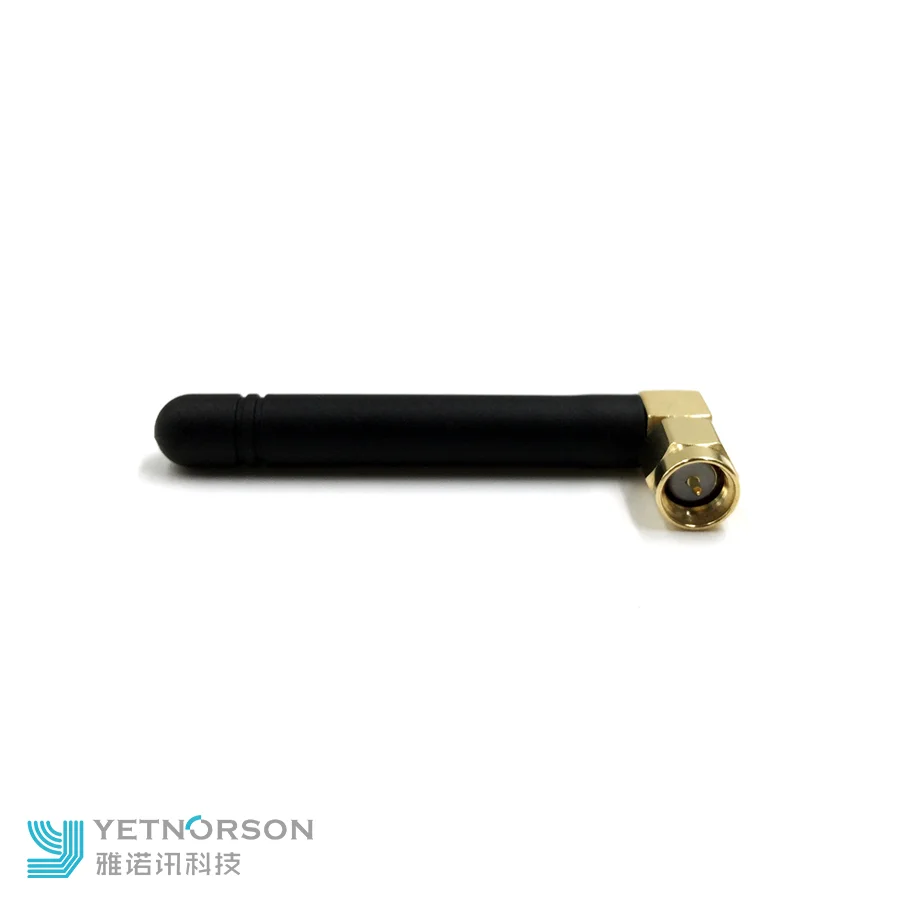 Альфа 900 мГц антенна широкая полоса SMA rv антенны