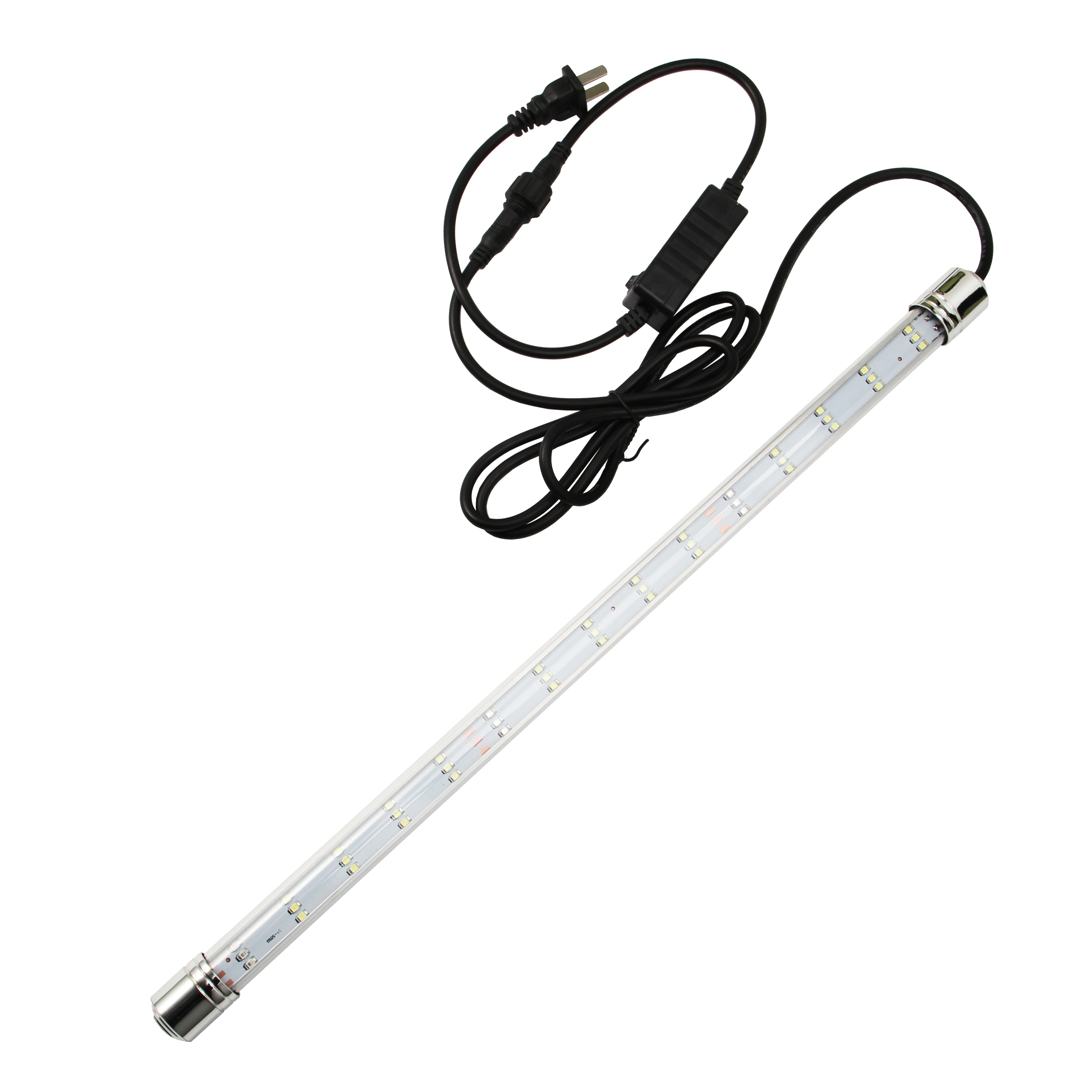 
CE ROHS Fish Tank Submersible Freshwater LED Aquarium Light Made In China 