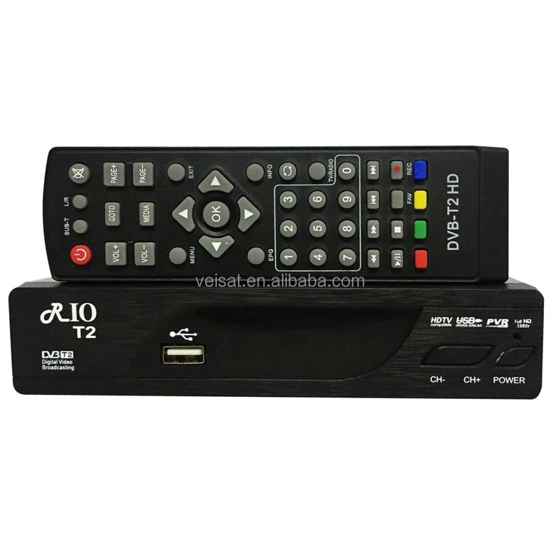 Низкое потребление dvb-s2 usb tv stick-цифра спутниковый телевизионный ресивер