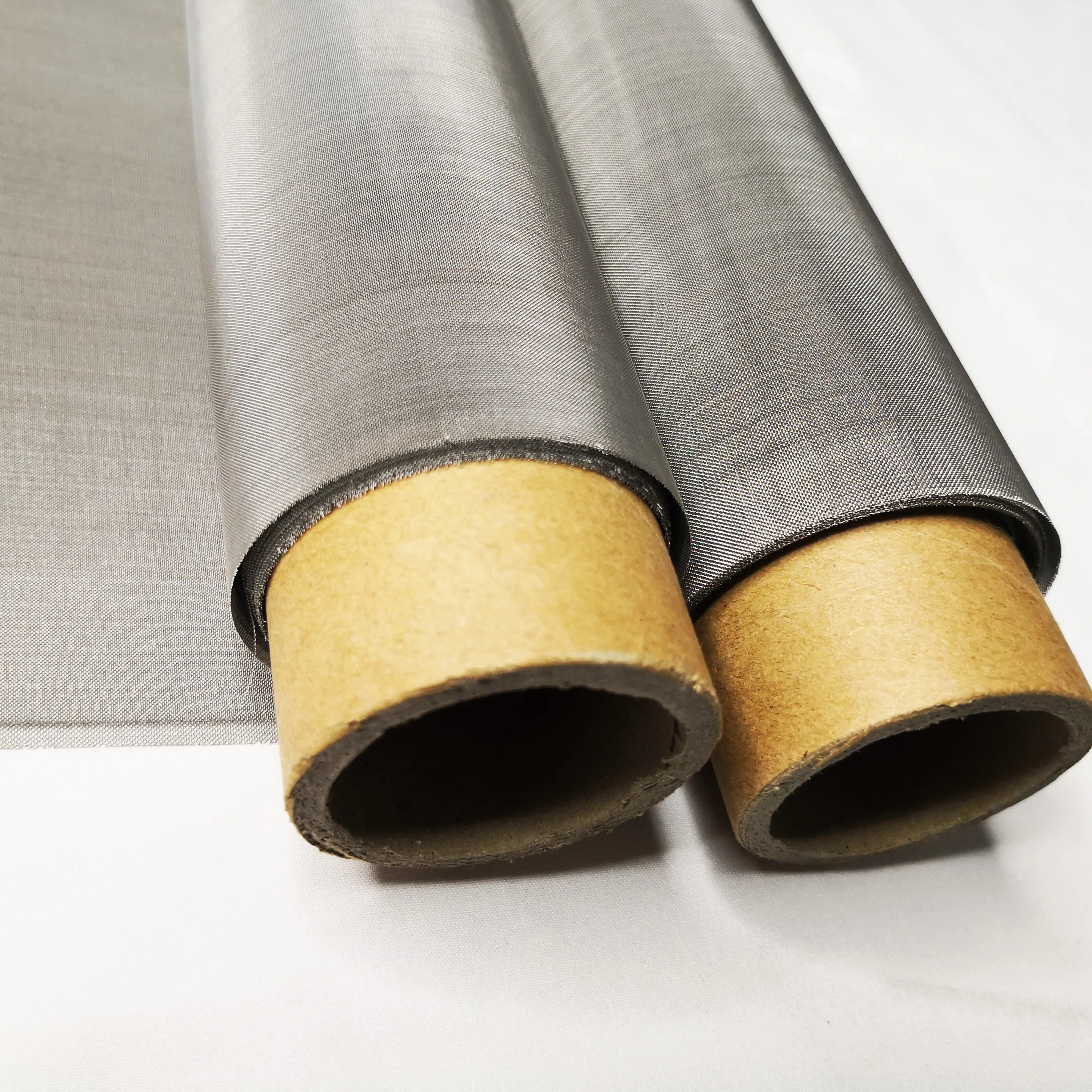 200 Mesh 75 Micron Stainless Steel Fine Filters Cloth Mesh