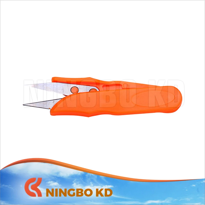 High Quality Mini Handheld Craft Sewing Thread Snips Cutting Yarn Scissors