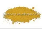 Iron oxide yellow 313