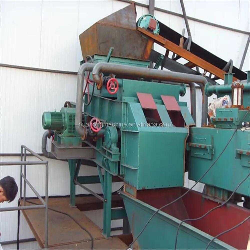 factory price jigging coal washer/coal washing machine with ISO