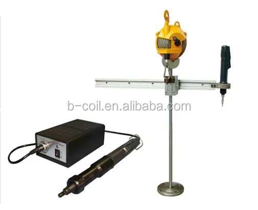 screw coils thread  insert automatic installation tool M2-M20