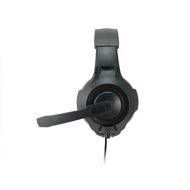 Quality Assured Headphone Mount Speaker Driver Super Bass Hi-fi Stereo Headset