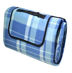 High quality foldable camping picnic beach damproof ground mat