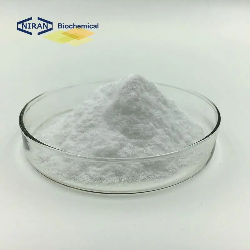 
Wholesale bulk natural maltitol powder with factory price 