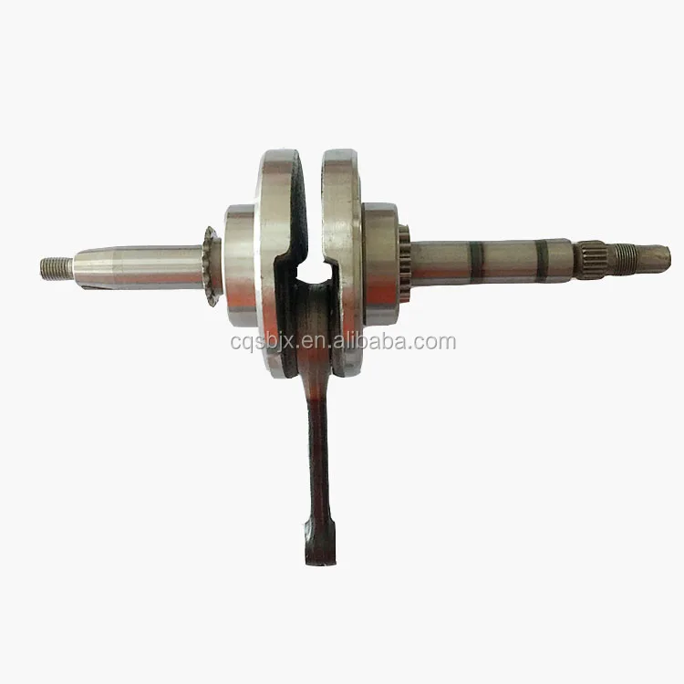 High Performance Apply to Honda Wave110 Wave 110 Crankshaft