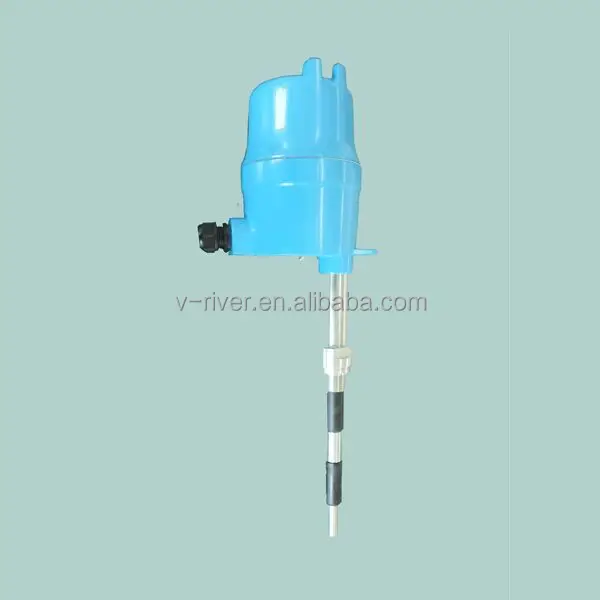 Vrrf B Radio Frequency Tolerance Level Switch