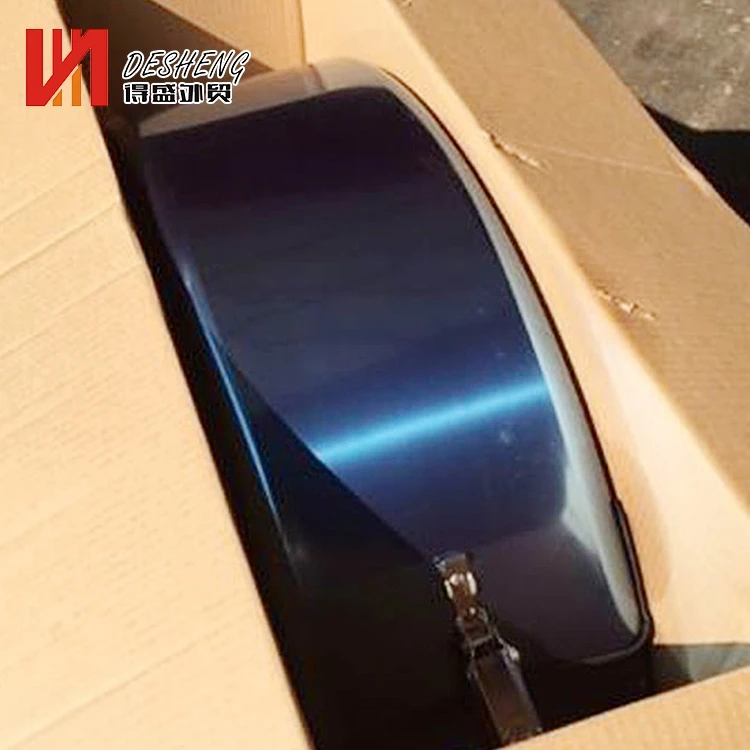 Low cost 13 inch wheel cover, spare tire bag, car tire cover