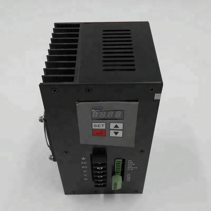 shenzhen jenvos 48v 1000w brushless motor controller