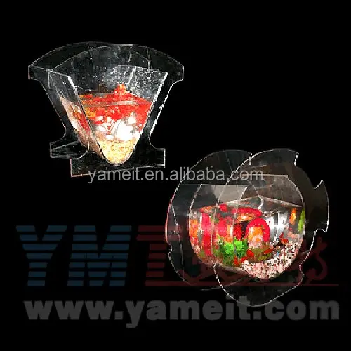 Oem / ODM китай поставщиком Sobo аквариумных рыб бак для продажи продукт любимчика