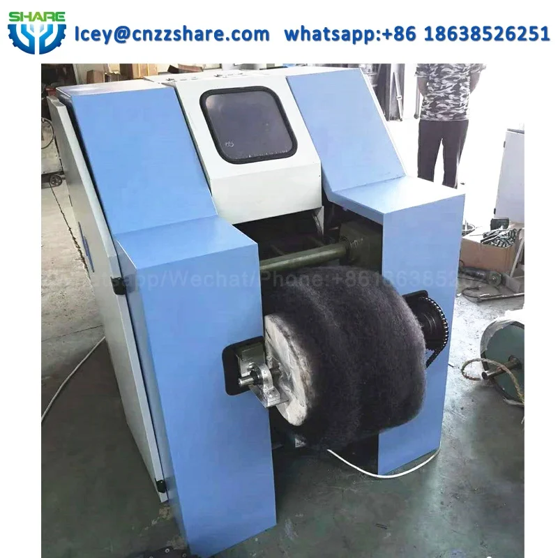 Расческа из овечьей шерсти, расческа для шерсти, распродажа