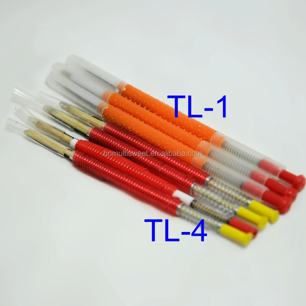 Beekeeping Rearing Queen Bee Grafting Tool Larvae Transfer Pen