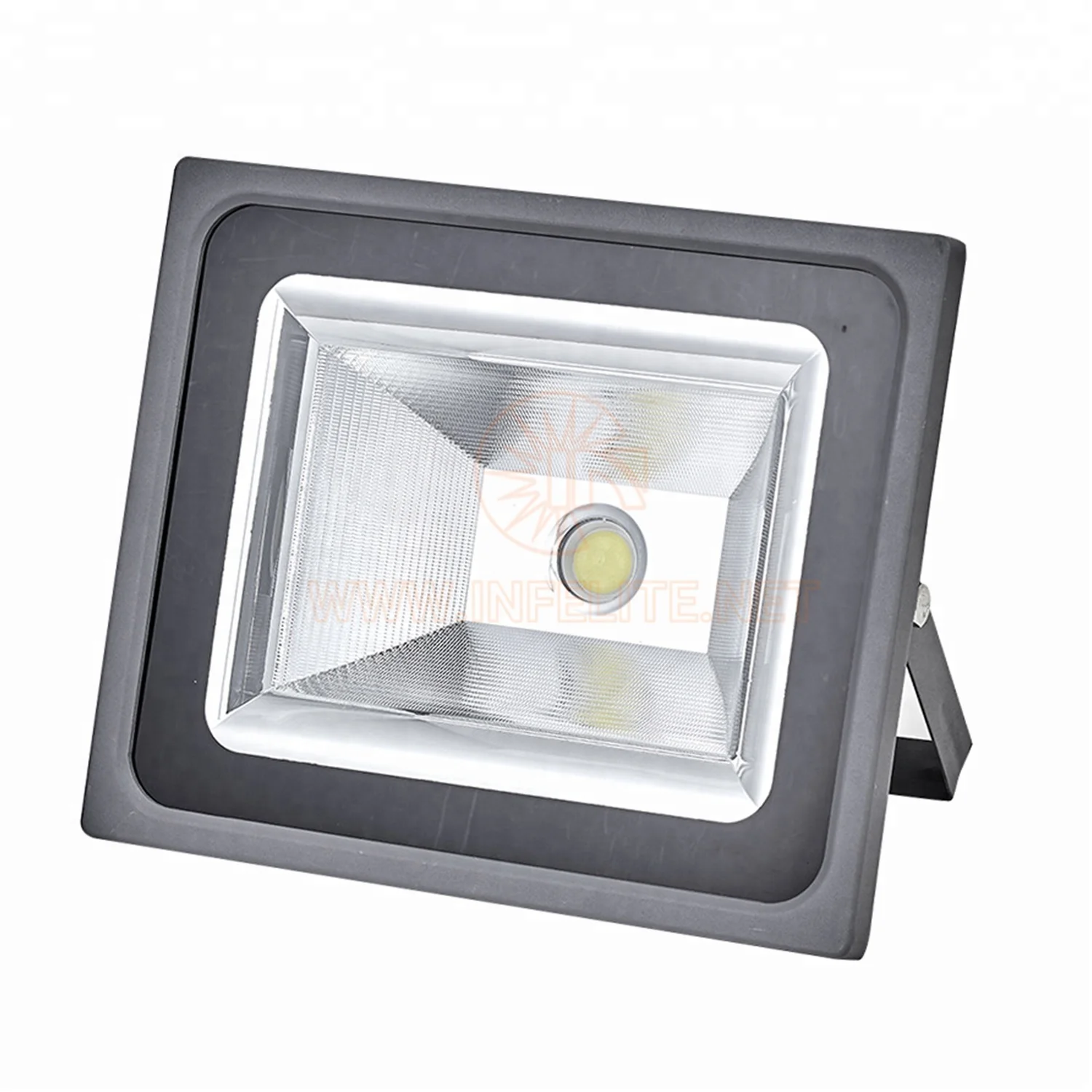 IN-FL105 Reflector Waterproof IP65 COB 20W 30W 50W 70W 100W 150W 200W LED Flood Light Floodlight Lamp Fixture