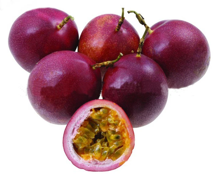 
High germination rate Passionforaedulis seeds Passionfruit seeds fruit tree seeds for planting 