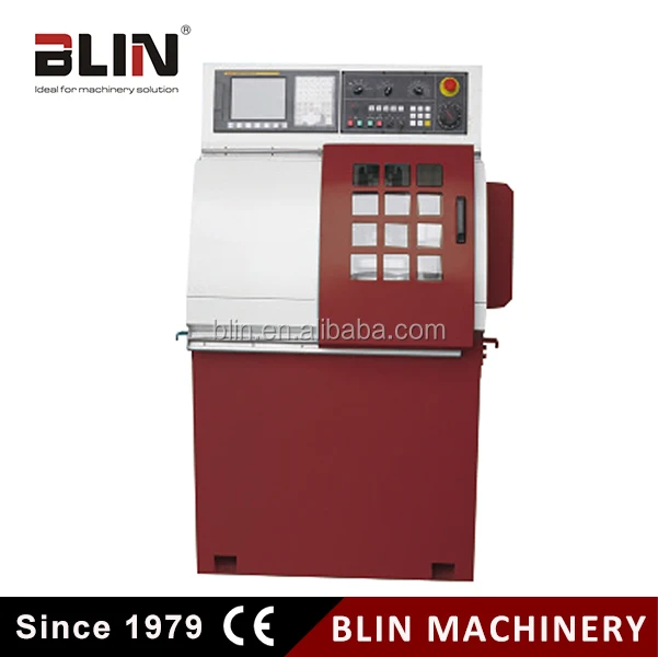 Для учебные новая низкая стоимость Siemens 808d чпу башни токарный станок цены