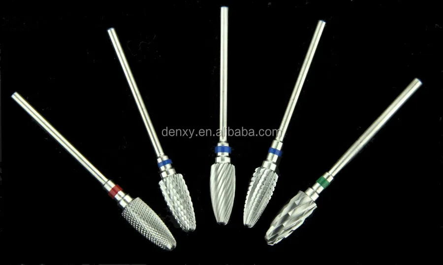 
Dental materials Silicon rubber polishing bur / dental flexible polisher burs diamond burs medical consumable 