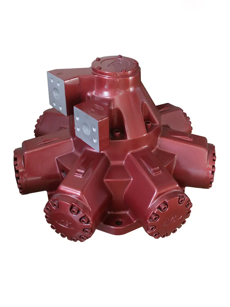 IHI hydraulic motorTravel motor for hyundai excavator