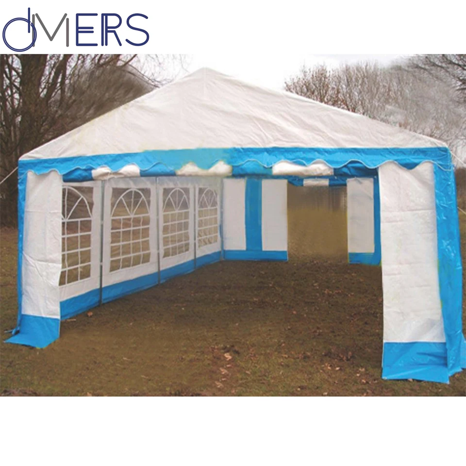 Cheap customized used outdoor party Tents for sale