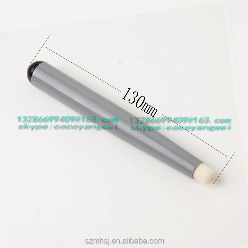 Wholesale interactive whiteboard pen touch board plastic pen for electronic board