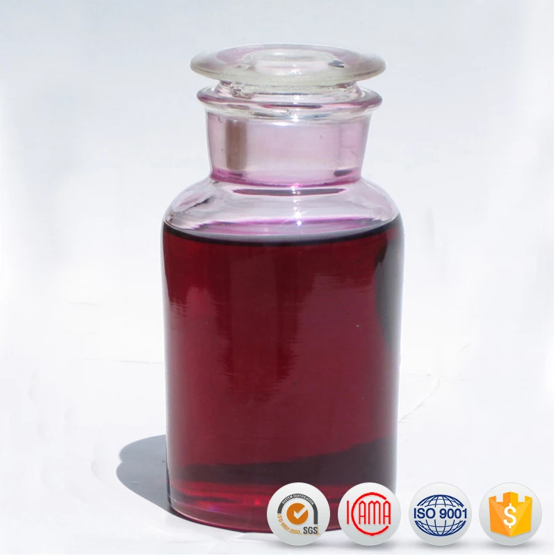 
Agriculture Herbicide Acetochlor 960 g/l ec price 