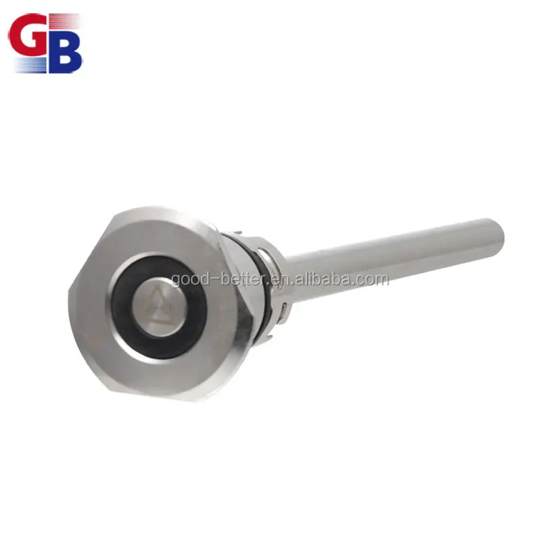 KS-1003 Горячая продажа из нержавеющей стали G Тип пивной бочонок копье