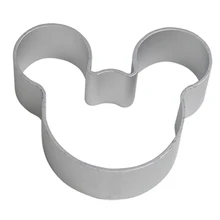 Formička na pečenie – Mickey Mouse z Aliexpress
