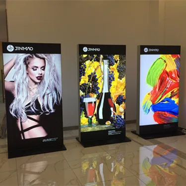 
hot sell backlit textile fabric for direct printing and heat transfer printing indoor large format light box FR materials 