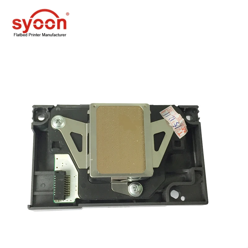 F173050 F173030 F173060 Printhead Print Head for Epson 1390 1400 1410 1430 R360 R380 R390 R265 R260 R270 R380 R390 RX580 RX590