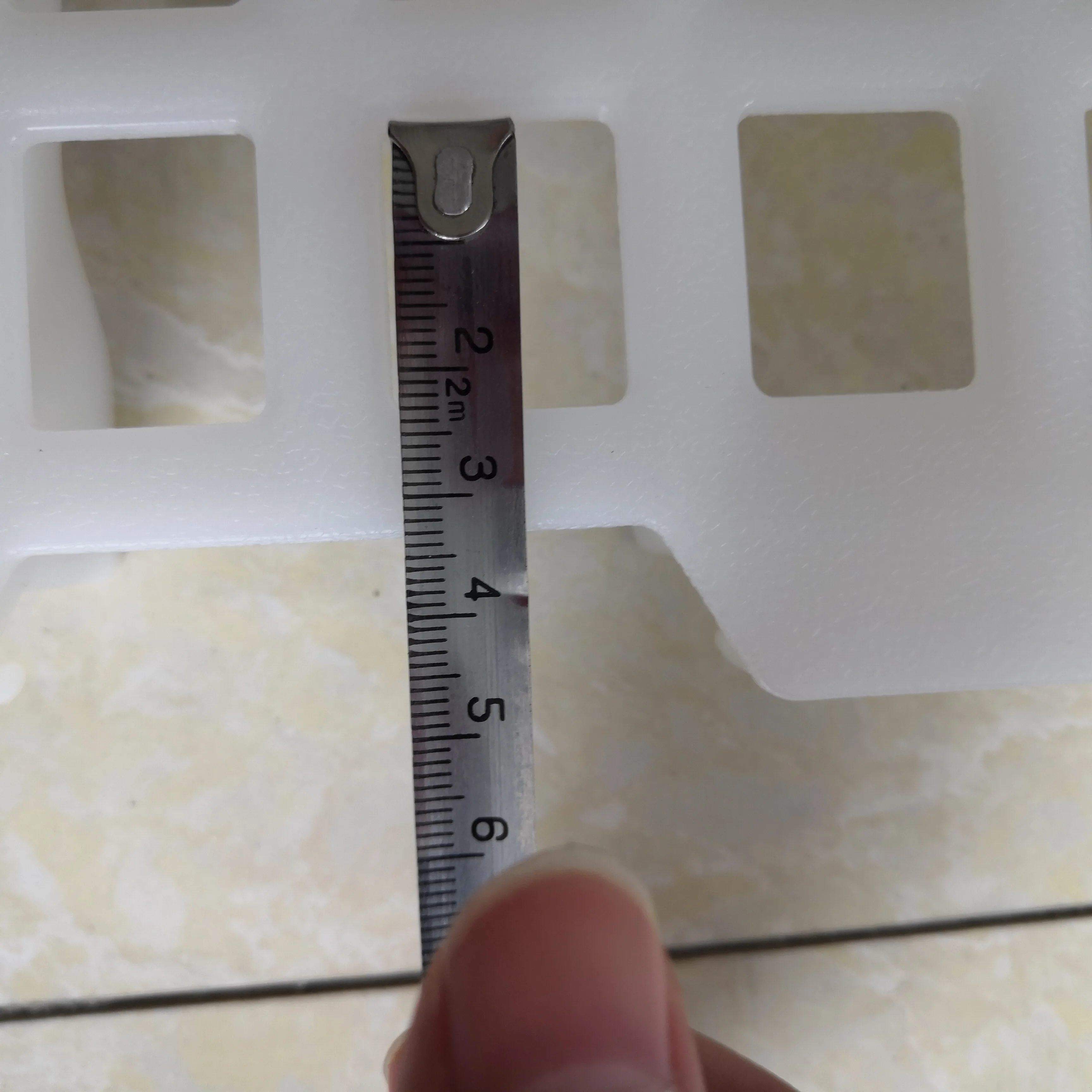 hot sale plastic slats for poultry slat floor for broiler farm poultry plastic flooring