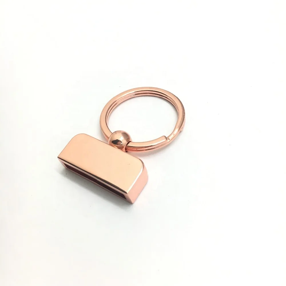 Fashion Keychain Accessories  keychain holder key fob